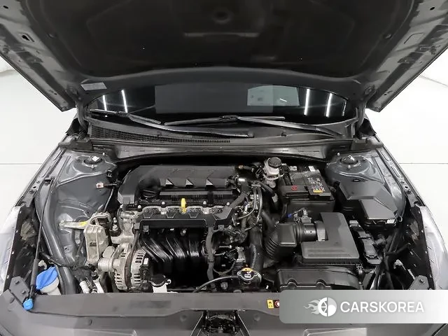 Hyundai Avante (CN7) id 3572598 из Кореи 16