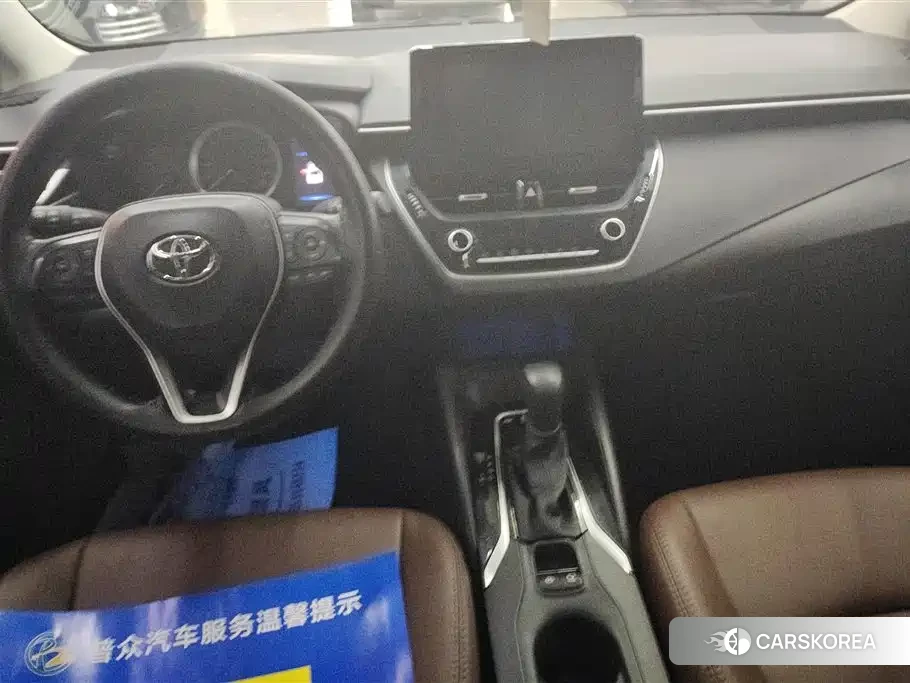 Toyota Allion id 4547595 из Китая 12