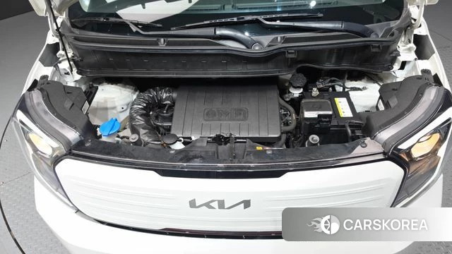 Kia The New Kia Ray id 4675871 из Кореи 16
