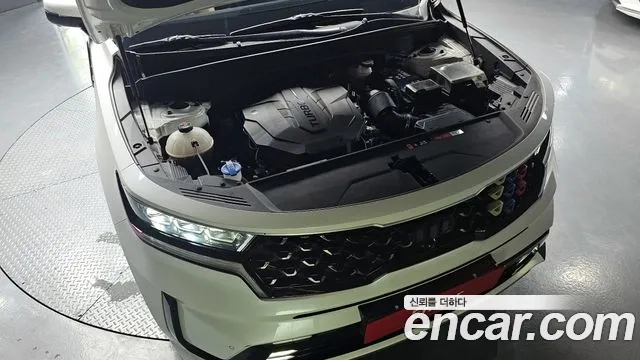 Kia Sorento 4th Generation id 2951126 из Кореи 16