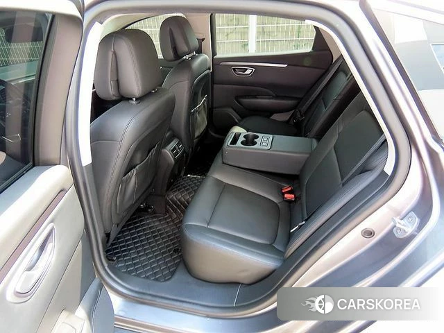 Renault Korea (Samsung) SM6 id 4525733 из Кореи 16