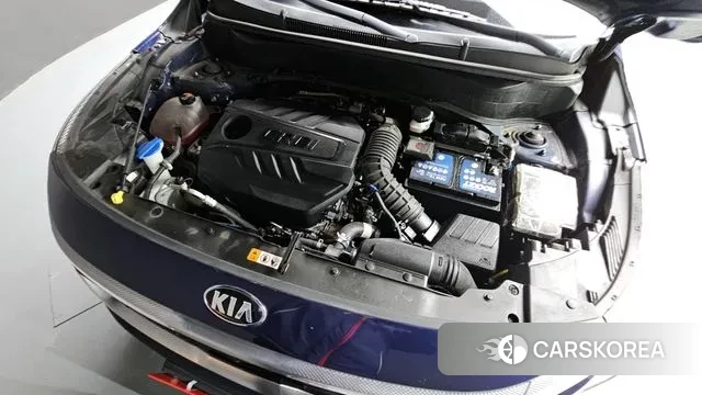 Kia Seltos id 3463760 из Кореи 16