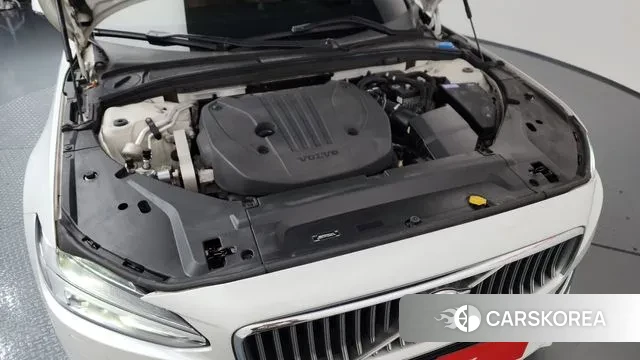 Volvo S90 id 3411842 из Кореи 16