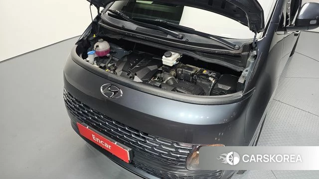 Hyundai Staria id 4443504 из Кореи 29