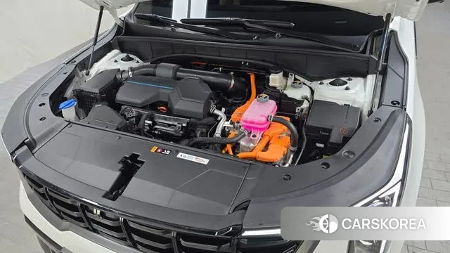 Kia The New Sorento 4th Generation id 3684721 из Кореи 16