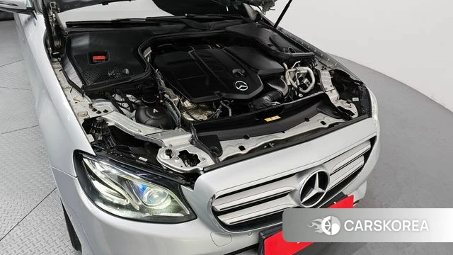 Mercedes-Benz E-Class W213 id 3899897 из Кореи 16