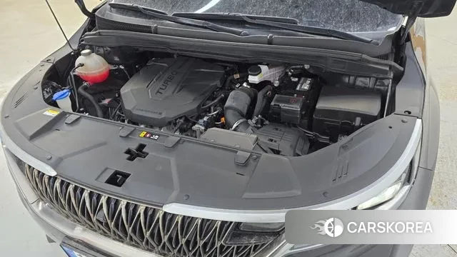 Kia Carnival 4th generation id 3606274 из Кореи 16