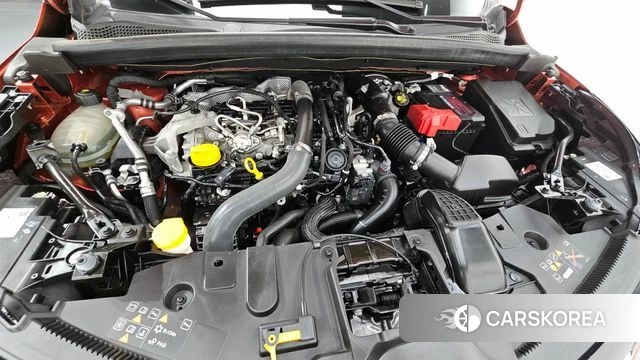 Renault Korea (Samsung) Capture id 3800312 из Кореи 16