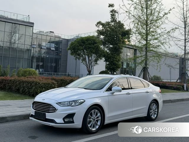 Ford Mondeo id 4216776 из Китая 10