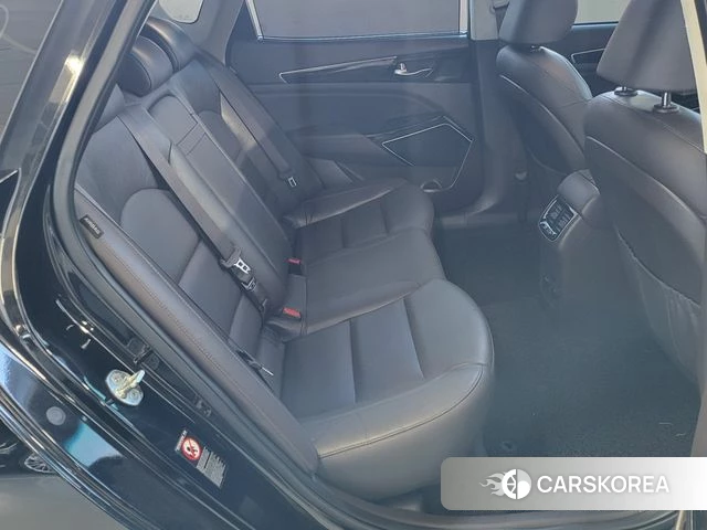 Kia Come New K7 id 3894201 из Кореи 7