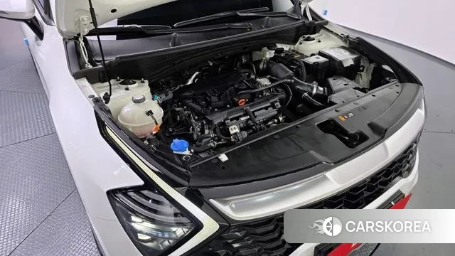 Kia Sportage 5th Generation id 3359918 из Кореи 16