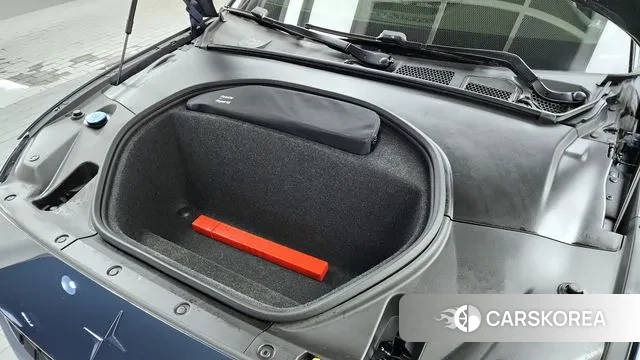 Polestar Polestar 2 id 3037216 из Кореи 16