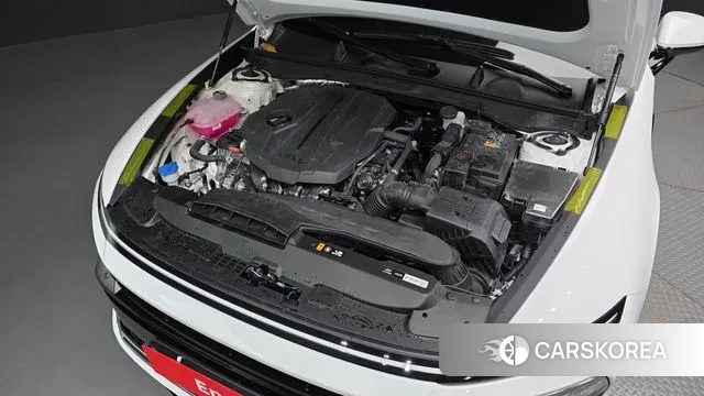 Hyundai Sonata D Edge (DN8) id 3353530 из Кореи 16