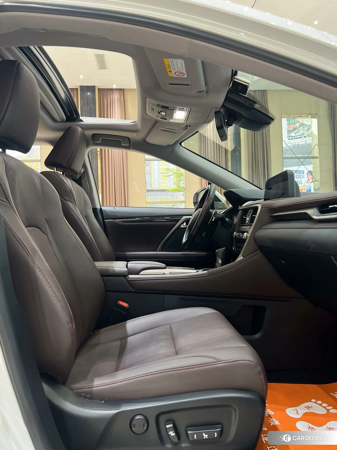Lexus RX id 4420838 из Китая 24