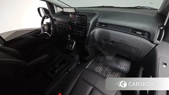 Hyundai Staria id 3757797 из Кореи 16