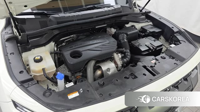 Ssangyong Torres id 4561424 из Кореи 26