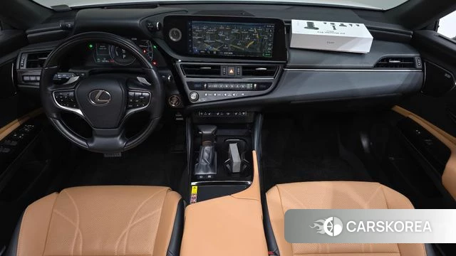 Lexus ES300h 7th generation id 4762342 из Кореи 32