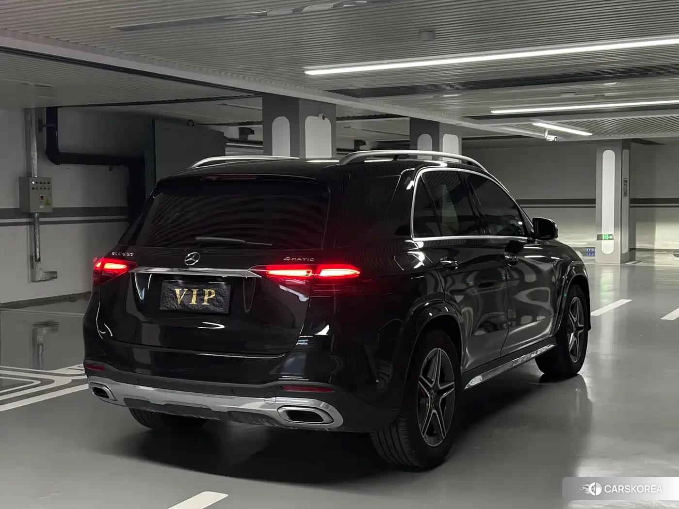 Mercedes-Benz GLE id 4617042 из Китая 26