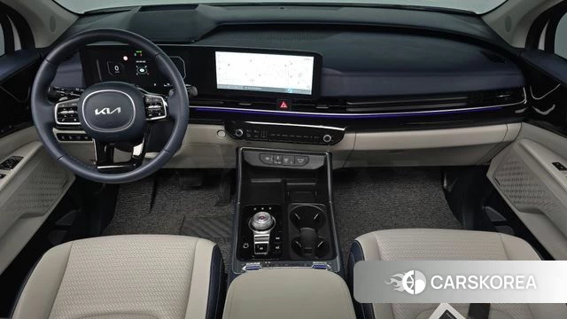 Kia The New Carnival 4th Generation id 4427602 из Кореи 34