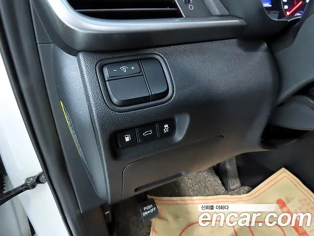 Kia The New K5 2nd generation id 2730487 из Кореи 15