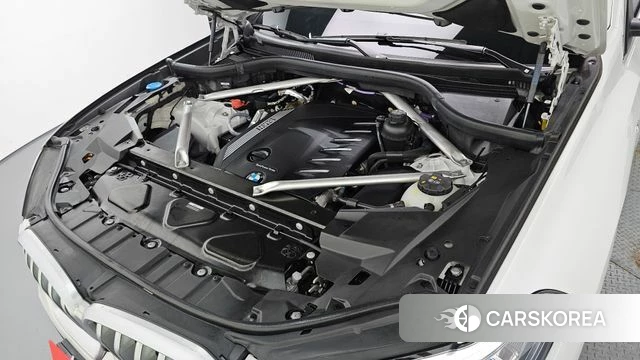 BMW X6 (G06) id 4608264 из Кореи 31