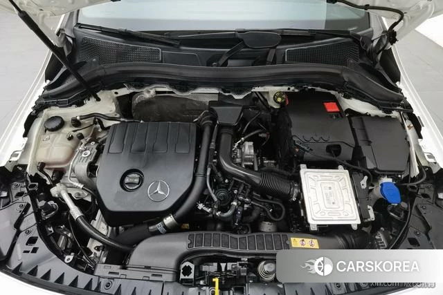 Mercedes-Benz Class B id 4300412 из Китая 20