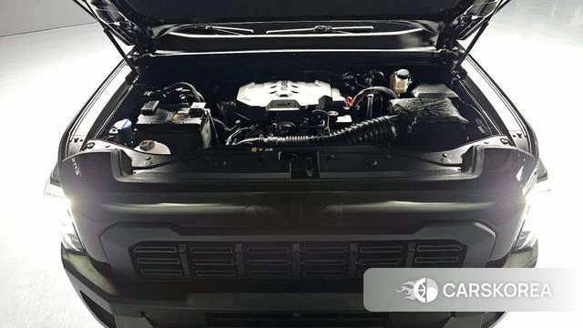 Kia Tasman id 4315071 из Кореи 16