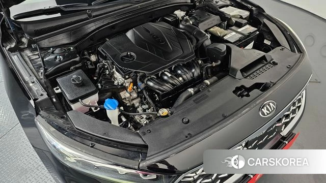 Kia K7 Premier id 3904663 из Кореи 16