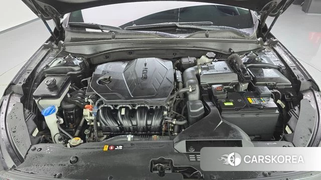 Kia K7 Premier id 4595245 из Кореи 31