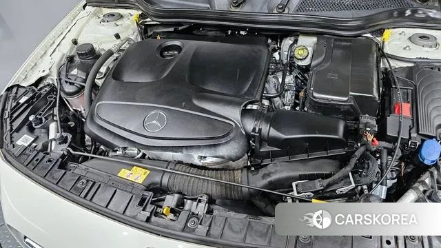 Mercedes-Benz GLA-Class X156 id 3641840 из Кореи 16