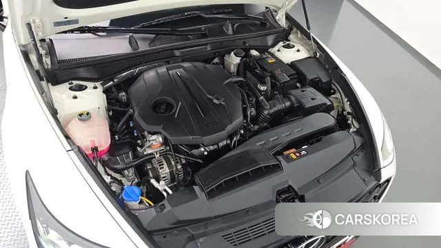 Hyundai Sonata (DN8) id 3367390 из Кореи 16