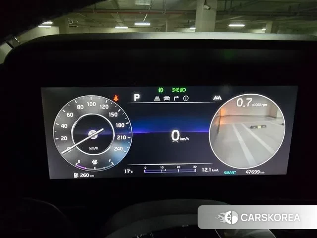 Kia Carnival 4th generation id 3340971 из Кореи 14