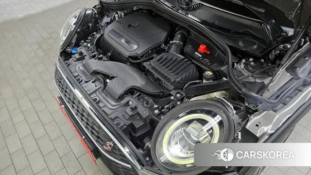 Mini Cooper S Clubman id 3004482 из Кореи 16