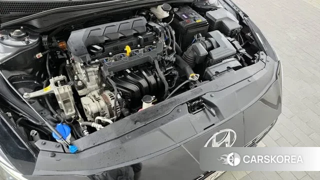 Hyundai Avante (CN7) id 3741762 из Кореи 16