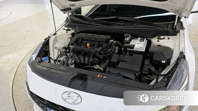 Hyundai Avante (CN7) id 4282229 из Кореи 26