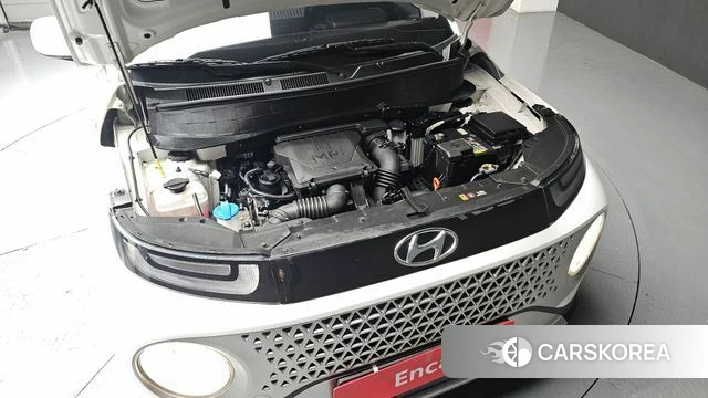 Hyundai Casper id 3806126 из Кореи 16