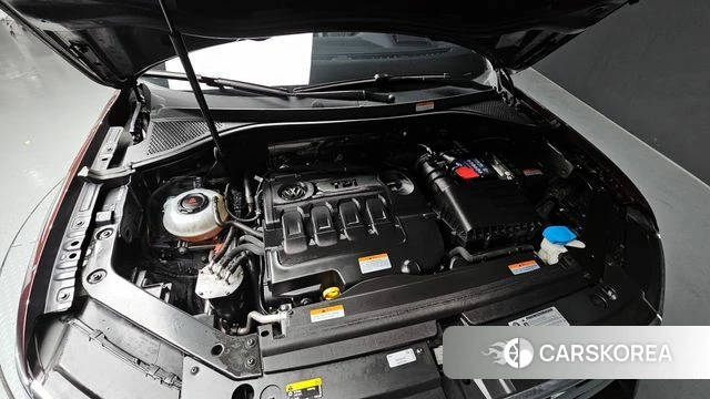 Volkswagen Tiguan second Generation id 3853778 из Кореи 16