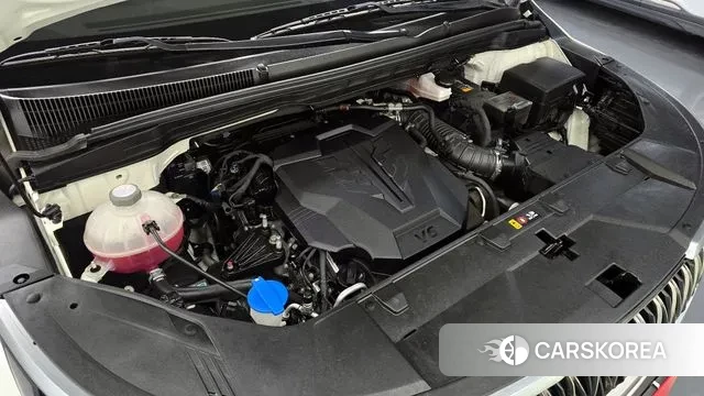 Kia Carnival 4th generation id 3697618 из Кореи 16