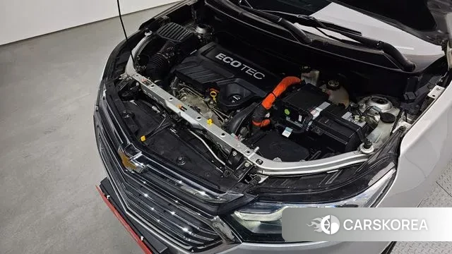 Chevrolet (GM Daewoo) Equinox id 3728549 из Кореи 16