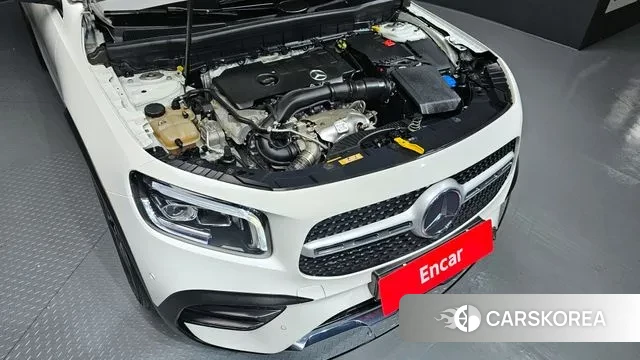 Mercedes-Benz GLB-Class X247 id 3535187 из Кореи 16