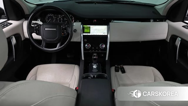 Land Rover Discovery Sports 2nd Generation id 4519346 из Кореи 29