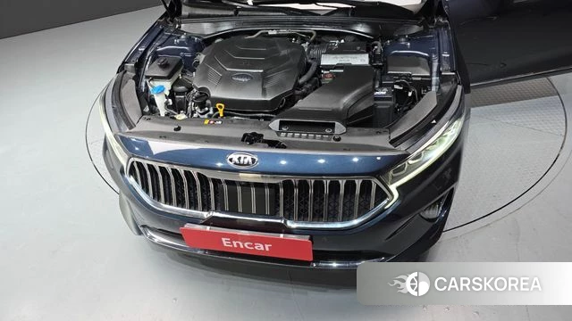 Kia K7 Premier id 4363000 из Кореи 30