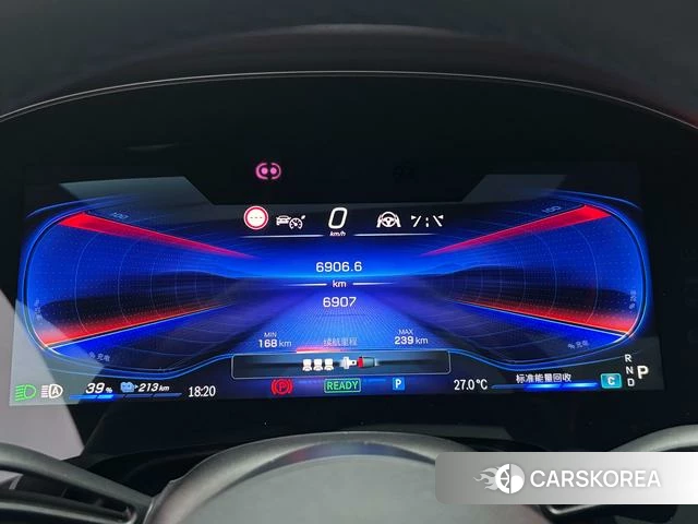 Mercedes-Benz EQS AMG id 3969009 из Китая 46