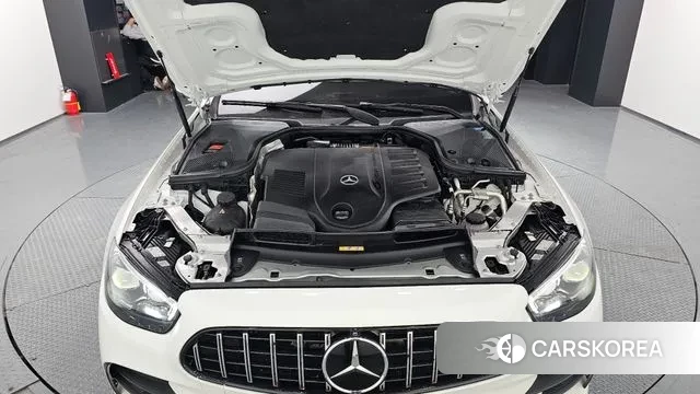 Mercedes-Benz E-Class W213 id 3611124 из Кореи 16