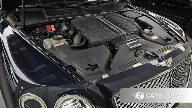 Bentley Bentayga id 3380784 из Кореи 16