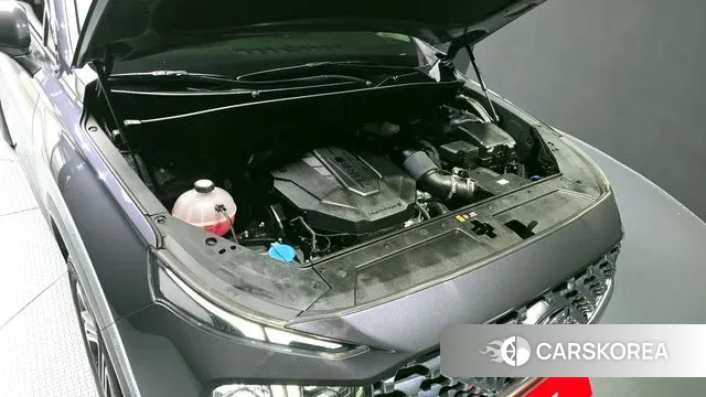 Hyundai The New Santa Fe id 3406773 из Кореи 16