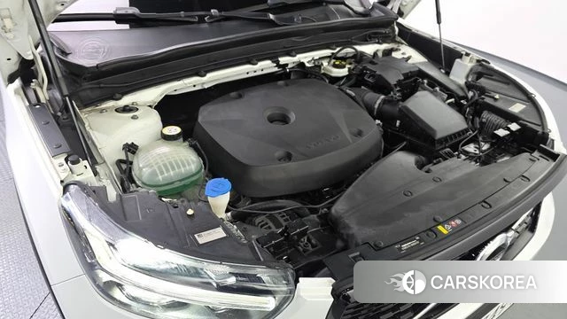 Volvo XC40 id 4742041 из Кореи 27