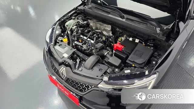 Renault Korea (Samsung) Arcana id 3533480 из Кореи 16