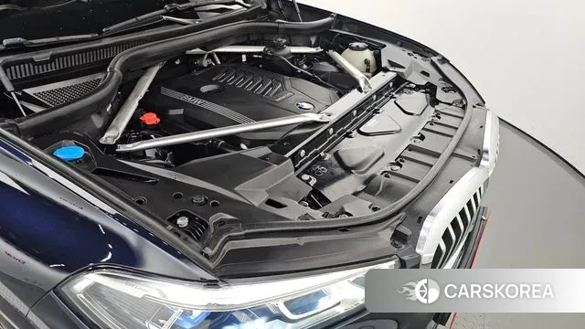 BMW X5 (G05) id 3164369 из Кореи 16