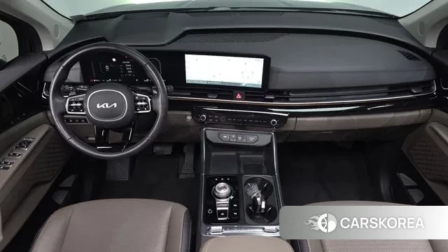 Kia The New Carnival 4th Generation id 3654055 из Кореи 16